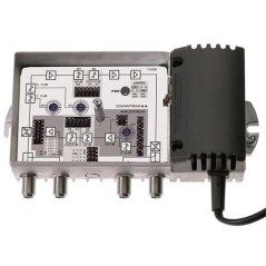 Triax Ghv 920 Tv Signal Amplifier